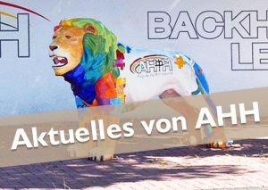 Komm in unser Team!