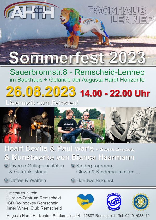 Sommerfest